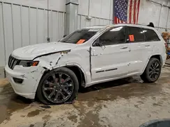 1C4RJFAG9LC240461 2020 JEEP GRAND CHEROKEE