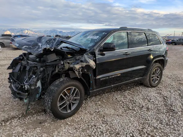 1C4RJFAG9LC250407 2020 JEEP GRAND CHEROKEE - Image 1