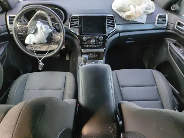 1C4RJFAG9LC250407 2020 JEEP GRAND CHEROKEE - Image 8