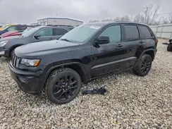1C4RJFAG9LC267661 2020 JEEP GRAND CHEROKEE