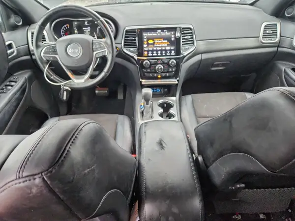 1C4RJFAG9LC267661 2020 JEEP GRAND CHEROKEE - Image 8