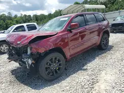 1C4RJFAG9LC271600 2020 JEEP GRAND CHEROKEE