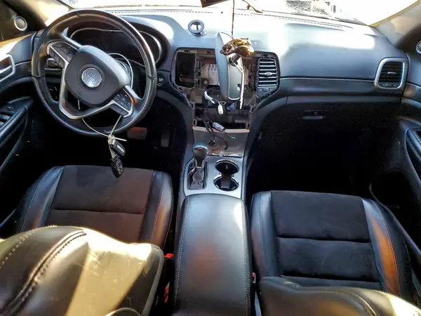 1C4RJFAG9LC284489 2020 JEEP GRAND CHEROKEE - Image 8