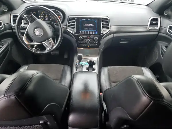 1C4RJFAG9LC291328 2020 JEEP GRAND CHEROKEE - Image 8