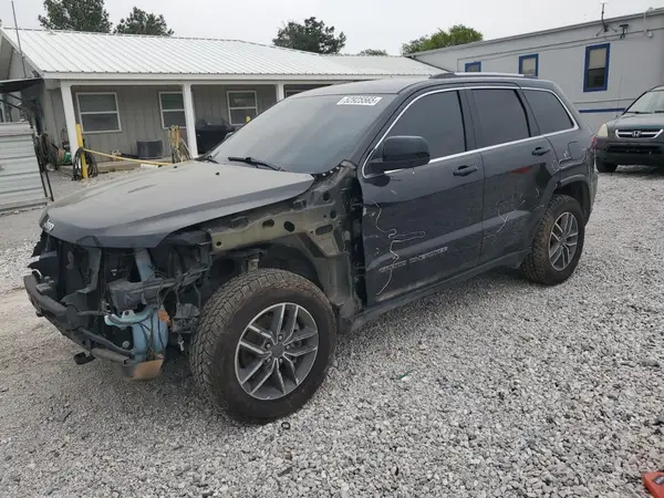 1C4RJFAG9LC294522 2020 JEEP GRAND CHEROKEE - Image 1