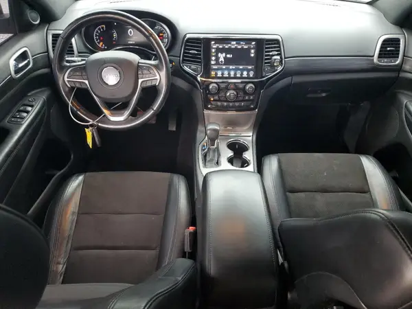 1C4RJFAG9LC294522 2020 JEEP GRAND CHEROKEE - Image 8