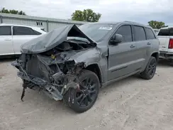 1C4RJFAG9LC297968 2020 JEEP GRAND CHEROKEE