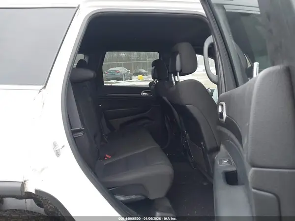 1C4RJFAG9LC298201 2020 JEEP GRAND CHEROKEE - Image 8