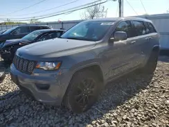 1C4RJFAG9LC299283 2020 JEEP GRAND CHEROKEE