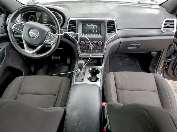 1C4RJFAG9LC303994 2020 JEEP GRAND CHEROKEE - Image 8