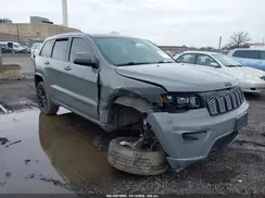 1C4RJFAG9LC304692 2020 JEEP GRAND CHEROKEE