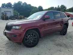 1C4RJFAG9LC313814 2020 JEEP GRAND CHEROKEE