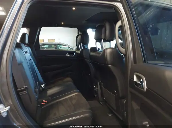 1C4RJFAG9LC325526 2020 JEEP GRAND CHEROKEE - Image 8