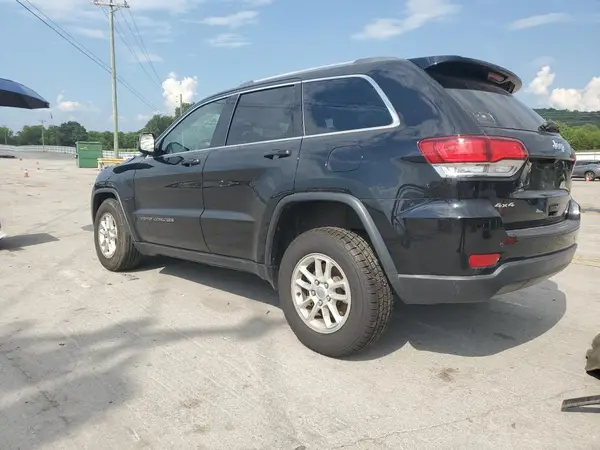 1C4RJFAG9LC326269 2020 JEEP GRAND CHEROKEE - Image 2
