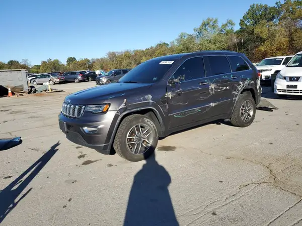 1C4RJFAG9LC328071 2020 JEEP GRAND CHEROKEE - Image 1