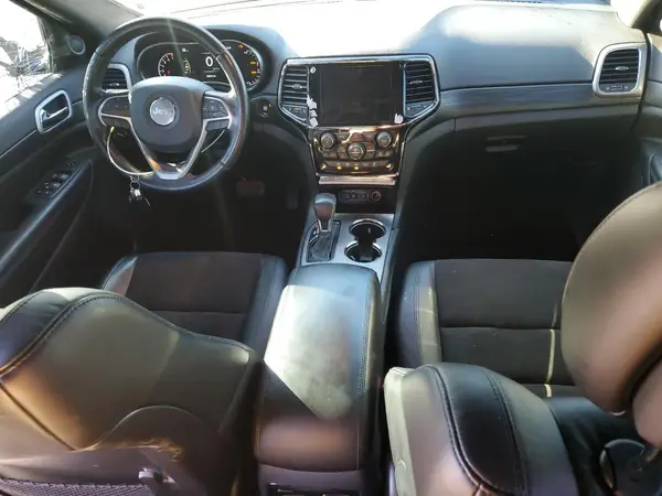 1C4RJFAG9LC328071 2020 JEEP GRAND CHEROKEE - Image 8