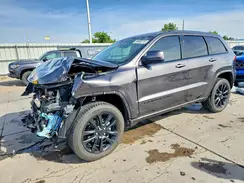 1C4RJFAG9LC332802 2020 JEEP GRAND CHEROKEE