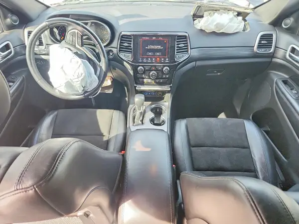 1C4RJFAG9LC332802 2020 JEEP GRAND CHEROKEE - Image 8