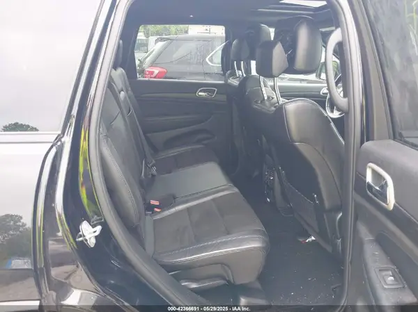 1C4RJFAG9LC335473 2020 JEEP GRAND CHEROKEE - Image 8