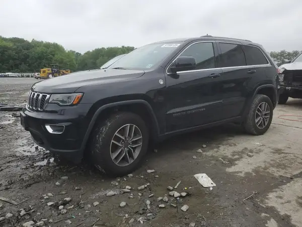 1C4RJFAG9LC340608 2020 JEEP GRAND CHEROKEE - Image 1