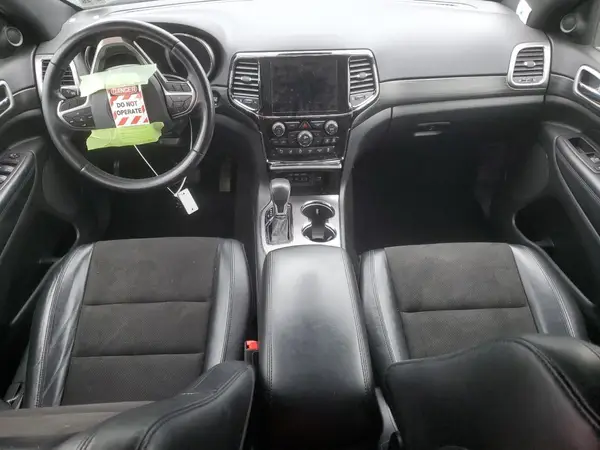 1C4RJFAG9LC340608 2020 JEEP GRAND CHEROKEE - Image 8