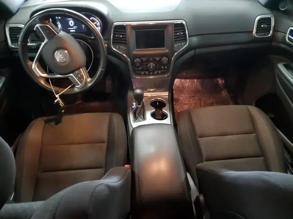 1C4RJFAG9LC344013 2020 JEEP GRAND CHEROKEE - Image 8