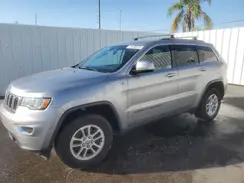 1C4RJFAG9LC347042 2020 JEEP GRAND CHEROKEE