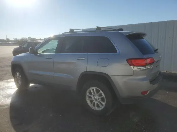 1C4RJFAG9LC347042 2020 JEEP GRAND CHEROKEE - Image 2