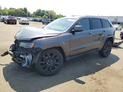 1C4RJFAG9LC360132 2020 JEEP GRAND CHEROKEE