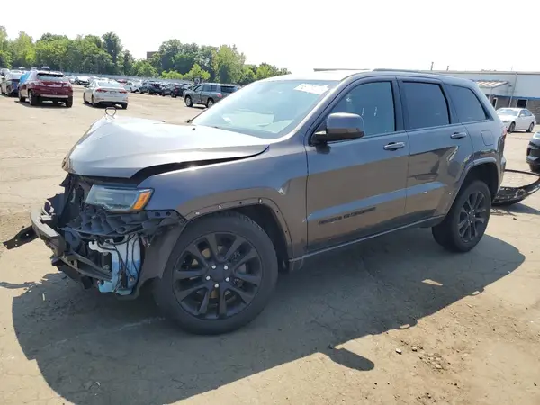 1C4RJFAG9LC360132 2020 JEEP GRAND CHEROKEE - Image 1