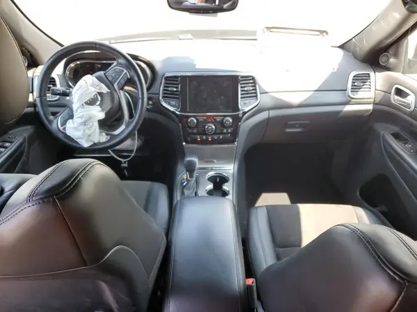 1C4RJFAG9LC360132 2020 JEEP GRAND CHEROKEE - Image 8