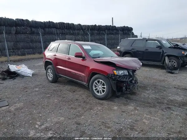 1C4RJFAG9LC360924 2020 JEEP GRAND CHEROKEE - Image 1