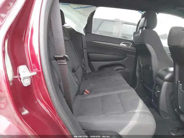 1C4RJFAG9LC360924 2020 JEEP GRAND CHEROKEE - Image 8