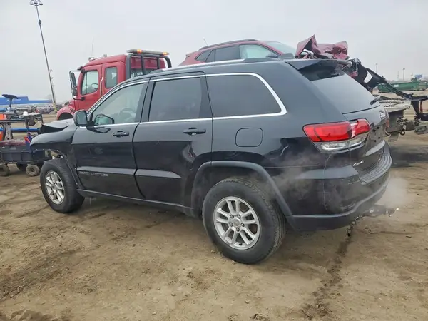 1C4RJFAG9LC362057 2020 JEEP GRAND CHEROKEE - Image 2