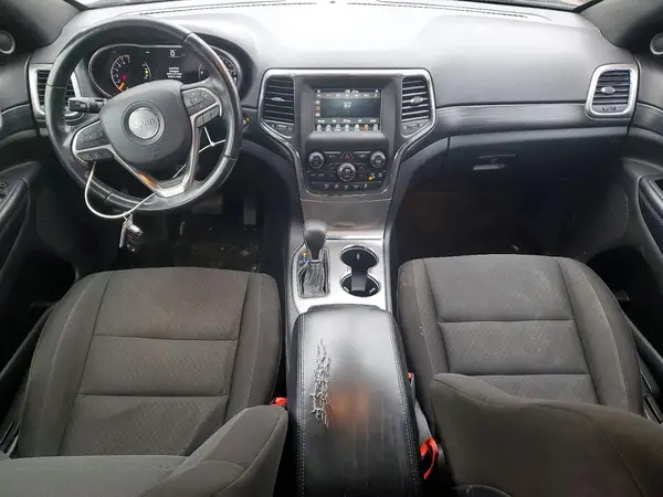 1C4RJFAG9LC362057 2020 JEEP GRAND CHEROKEE - Image 8