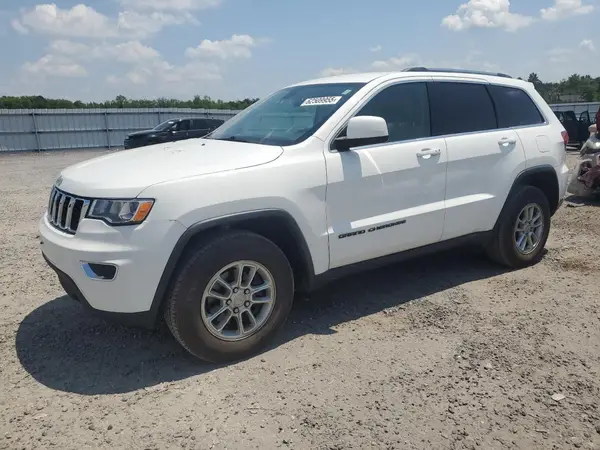 1C4RJFAG9LC362852 2020 JEEP GRAND CHEROKEE - Image 1