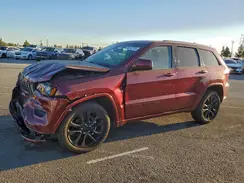 1C4RJFAG9LC374595 2020 JEEP GRAND CHEROKEE
