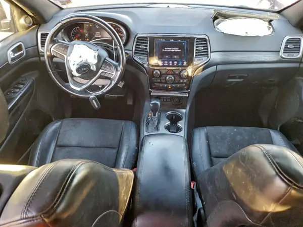 1C4RJFAG9LC374595 2020 JEEP GRAND CHEROKEE - Image 8