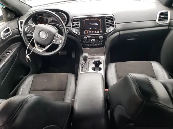 1C4RJFAG9LC376069 2020 JEEP GRAND CHEROKEE - Image 8