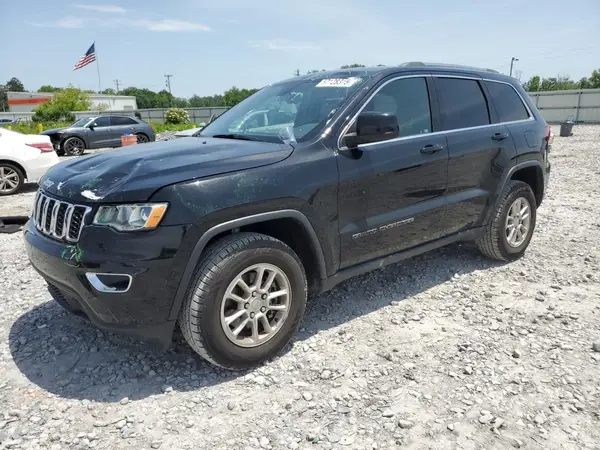 1C4RJFAG9LC383460 2020 JEEP GRAND CHEROKEE - Image 1