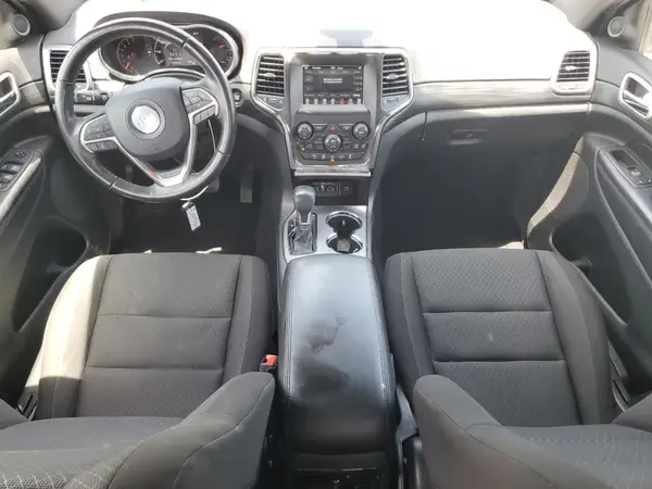 1C4RJFAG9LC383460 2020 JEEP GRAND CHEROKEE - Image 8