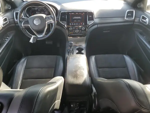 1C4RJFAG9LC389422 2020 JEEP GRAND CHEROKEE - Image 8