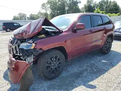 1C4RJFAG9LC399755 2020 JEEP GRAND CHEROKEE