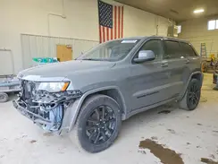 1C4RJFAG9LC401617 2020 JEEP GRAND CHEROKEE