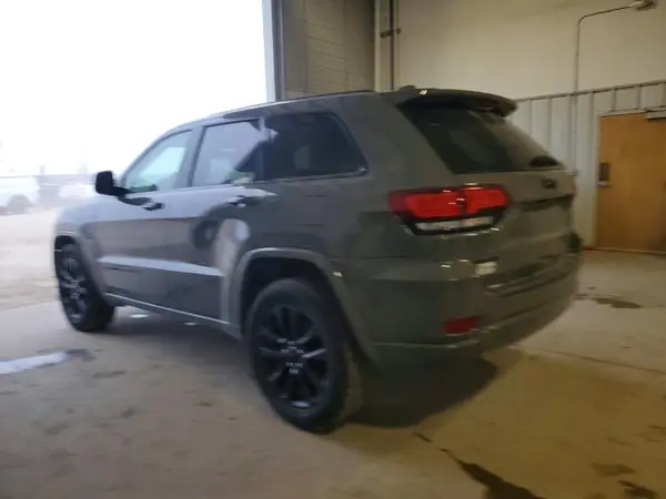 1C4RJFAG9LC401617 2020 JEEP GRAND CHEROKEE - Image 2