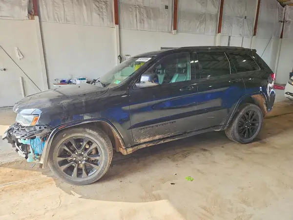 1C4RJFAG9LC401682 2020 JEEP GRAND CHEROKEE - Image 1
