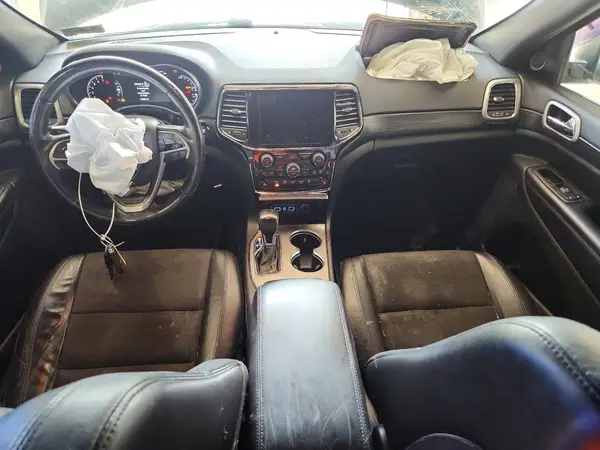 1C4RJFAG9LC401682 2020 JEEP GRAND CHEROKEE - Image 8