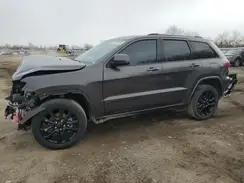 1C4RJFAG9LC405683 2020 JEEP GRAND CHEROKEE