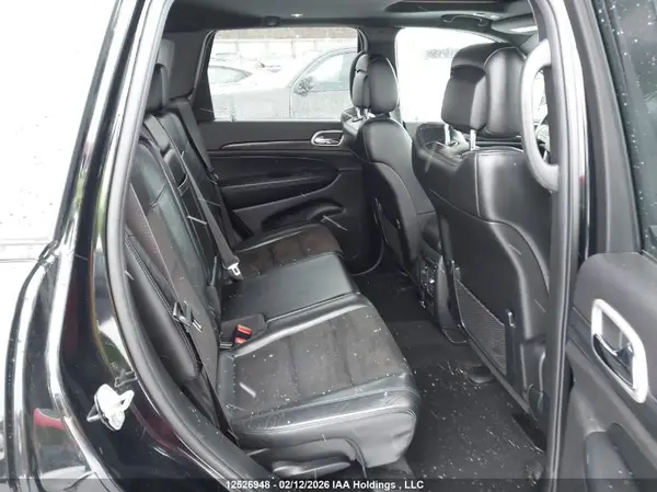 1C4RJFAG9LC408776 2020 JEEP GRAND CHEROKEE - Image 8