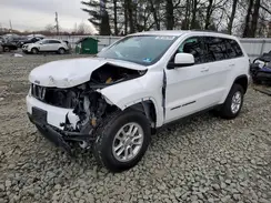 1C4RJFAG9LC409121 2020 JEEP GRAND CHEROKEE